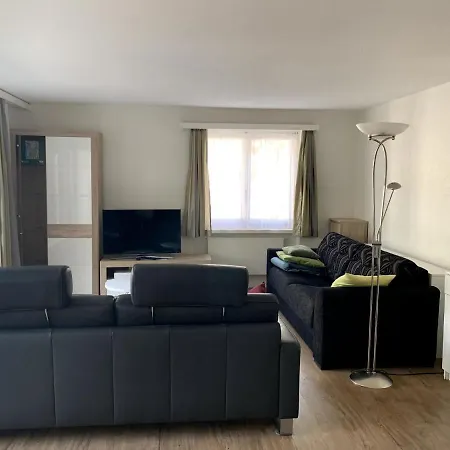 Apartment Egginer 2
