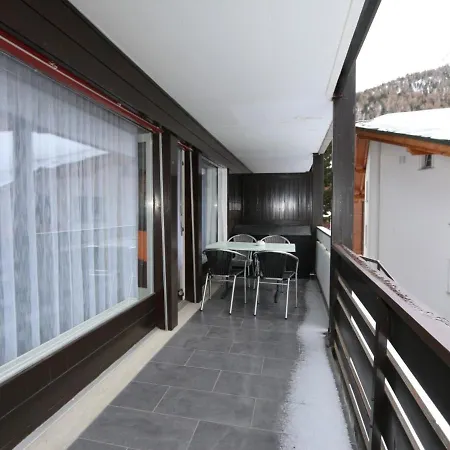 Egginer 2 Apartment *