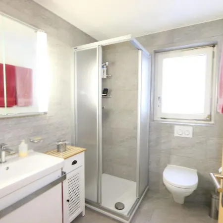 Apartment Egginer 2 *